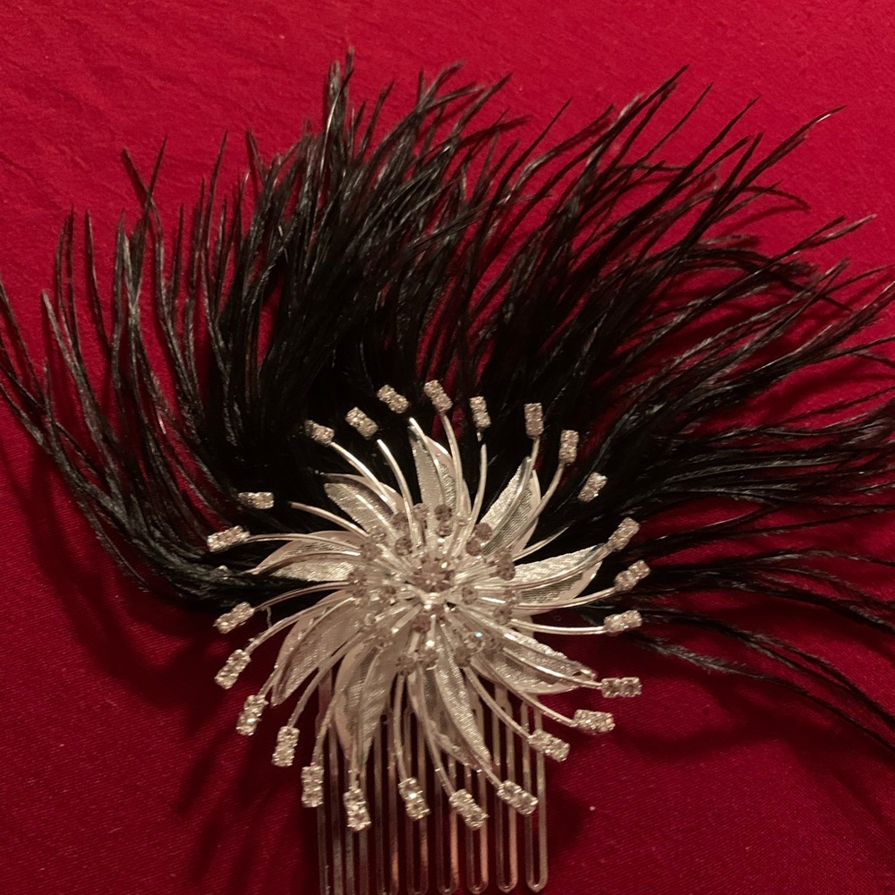 Hair pin